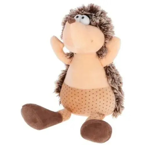 Kerbl Brinquedo Peluche Hedgehog 20cm | Poliéster