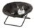 Kerbl Cama para Gatos 50cm Castanho Poliester