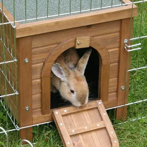 Kerbl Casa Pequenos Animais