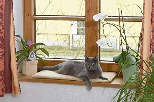 Kerbl Colchão Janela Autoaquecido