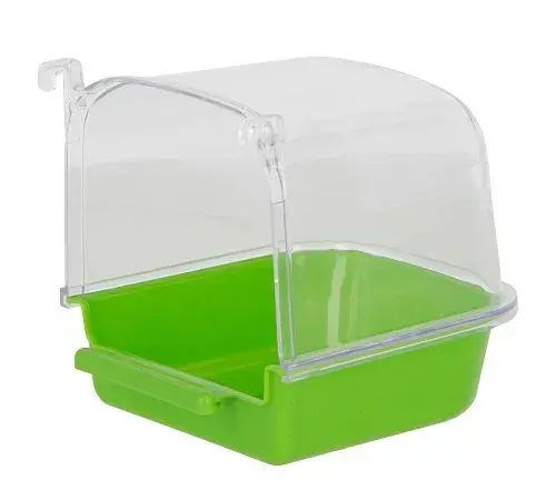 Kerbl Gaiola para Pássaros de Plástico