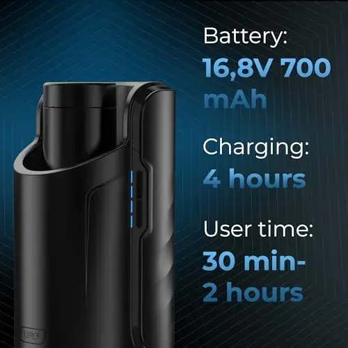 Kiiroo Keon Masturbadora Neoprene Sem Manga