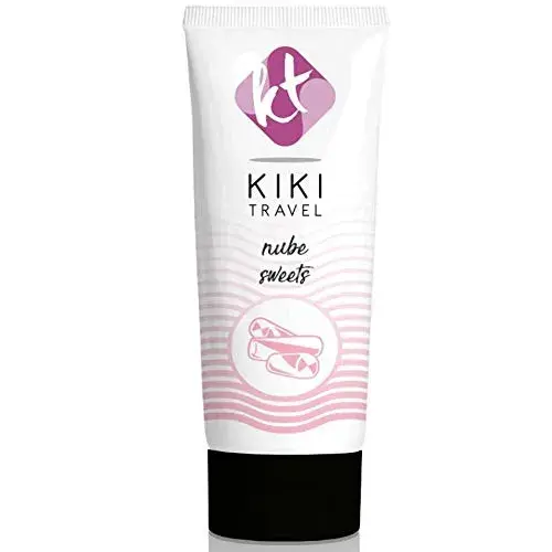 Kikí Travel Lubrificante Gel Sensual 50ml