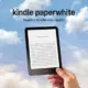 Kindle Paperwhite Signature Edition 7″ 16GB Alta Contraste Resistente à Água