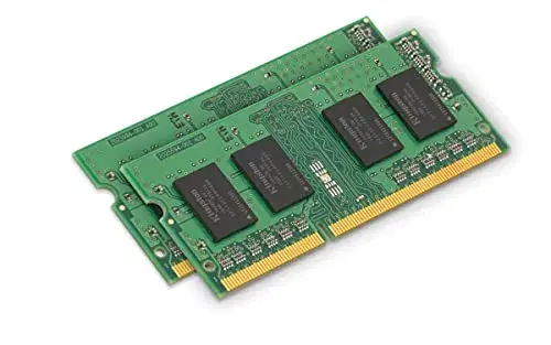 Kingston 32GB DDR5 5200MHz CL42