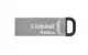 Kingston DataTraveler 256GB Prateado USB 3.2