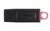 Kingston DataTraveler 256GB Preto Tampa