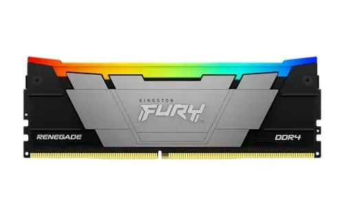 Kingston FURY 8GB DDR4 3200MHz 16cm