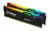 Kingston Fury Beast RGB 32GB DDR5 6400MHz CL32