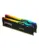 Kingston Fury Beast RGB 64GB DDR5 5600MT/s CL36