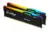 Kingston Fury Beast RGB 64GB DDR5 5600MT/s CL40