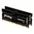 Kingston Fury Impact 32GB 3200MHz DDR4 CL20