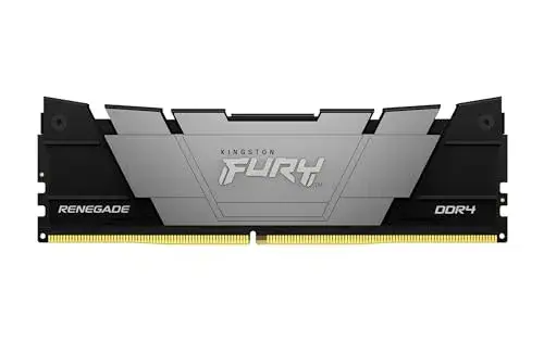 Kingston Fury Renegade 16GB DDR4 3200MHz CL16