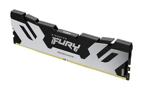 Kingston Fury Renegade 16GB DDR5 6400MHz CL32
