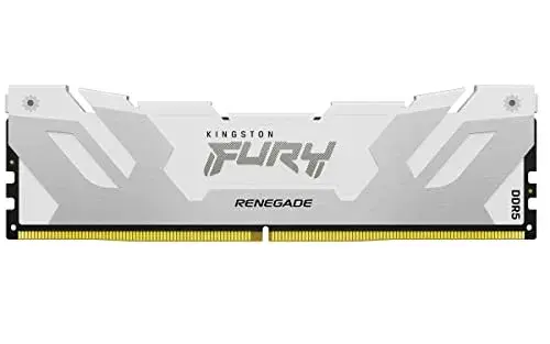 Kingston Fury Renegade 24GB DDR5 8400MHz 40