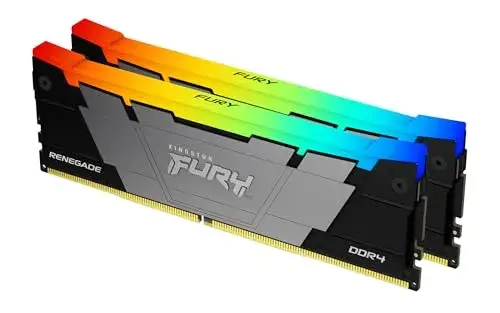Kingston Fury Renegade 32GB DDR4 3600MHz CL16