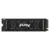 Kingston Fury Renegade 4TB NVMe PCIe Gen 4 Preto