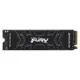 Kingston Fury Renegade 4TB NVMe PCIe Gen 4 Preto