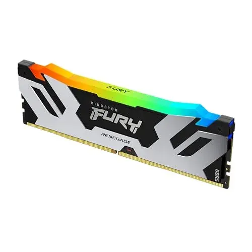 Kingston Fury Renegade RGB 16GB DDR5 7200MHz CL38