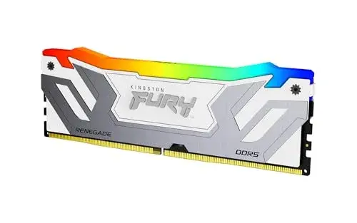 Kingston Fury Renegade RGB 24GB DDR5 8400Mhz CL40
