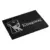 Kingston KC600 2TB SSD SATA III Velocidade 550MB/s Preto