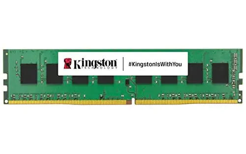 Kingston KCP432ND8/16 16GB DDR4 3200MHz 22