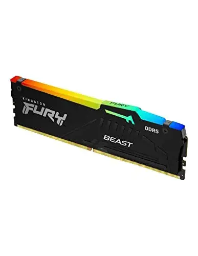 Kingston KF552C36BBEA-8 8GB DDR5 5200MT/s CL36