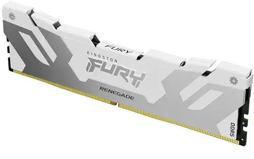 Kingston KF560C32RW-16 16GB DDR5 6000MHz 32