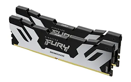 Kingston KF584CU40RSK2-48 48GB DDR5 8400MHz 40