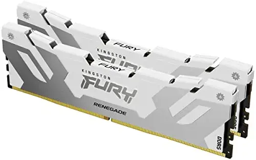 Kingston KF584CU40RWK2-48 48GB DDR5 8400MHz 40