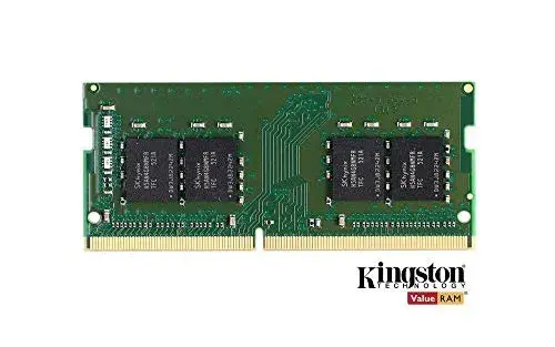 Kingston KVR32S22S8/8 8GB DDR4 3200MHz 22