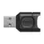 Kingston Leitor de Cartões microSD USB 3.2 Preto