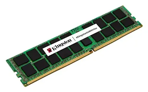 Kingston Memória RAM 16GB DDR4 3200MHz 22