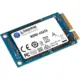 Kingston SKC600MS/256G 256GB SSD TLC 550 MB/s multicolorido