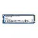 Kingston SNV2S/500G SSD 500GB NVMe PCIe 4.0 Preto