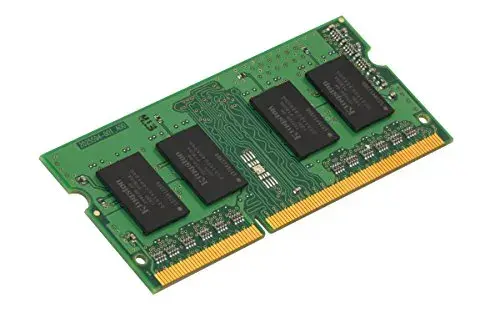 Kingston ValueRAM 8GB DDR3 1600MHz 11
