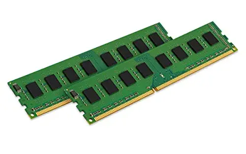 Kingston Valueram 8GB DDR3L 1600MHz CL11