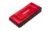Kingston XS1000 2TB até 1050 MB/s Vermelho