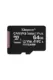Kingston Canvas Select Plus 64GB MicroSDXC