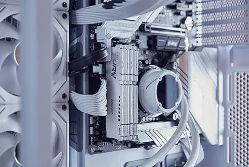 Kingston Fury Beast 32GB DDR5 4800MHz 30