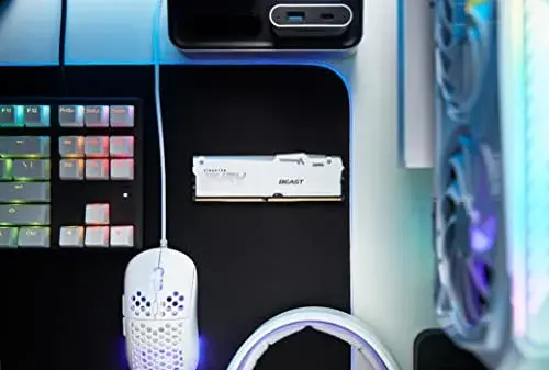 Kingston KF556C36BWEAK2-32 32GB DDR5 5600 36