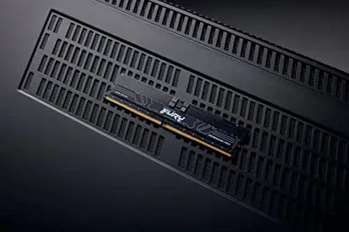 Kingston Memória RAM 32 GB DDR5 5600 MHz 28