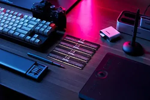 Kingston Modelo 16 GB ECC 4800 MHz 36