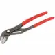 Knipex Alicate de Pressão 250 mm Aço Cromado para Bomba de Água