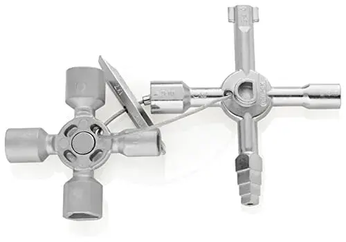 Knipex Chave Universal Multifuncional