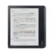Kobo Monza Preto 7″ E Ink Kaleido 3 Resistente à Água
