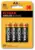 Kodak Pilhas Alcalinas AA 1500mAh LR6