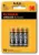Kodak Pilhas Alcalinas AAA 1000mAh 1,5V