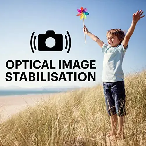 Kodak AZ425 20MP Bridge câmera digital preta