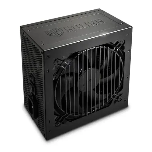 Kolink 750W KL-R750FG 80 PLUS Gold